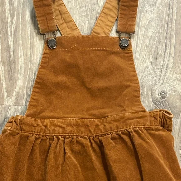 H&M Corduroy Jumper - Picture 2 of 4